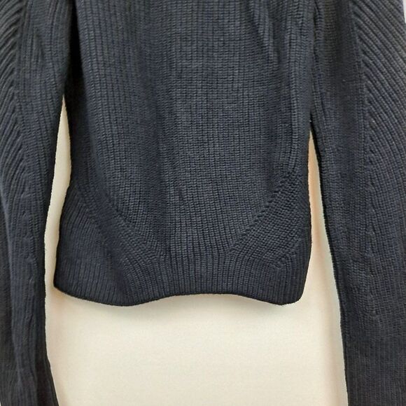 Gap Ladies mock neck sweater NWOT - Picture 7 of 10